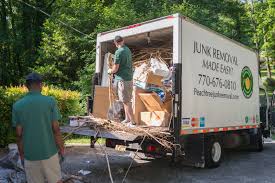 Trusted Ashburn, GA Junk Removal Experts